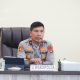 Polda Sumsel Perkuat Layanan Call Center 110 Guna Akselerasi Responsibilitas Publik