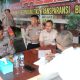 Tim Itwasda Polda Sumsel Turun Langsung, Polres Pagaralam Raih Penilaian Positif dalam Audit Kinerja
