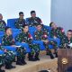 Pasis Dikreg Seskoal Angkatan Ke-65 TA 2026 Laksanakan Latihan Olah Yudha OMSP