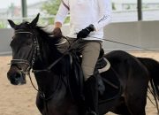 Mustapid: Selain Kesehatan Fisik dan Mental, Berkuda Bagian dari Kesunahan