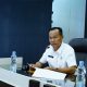Sekda Mewakili Wako Pimpin Rakor Optimalisasi PAD Kota Prabumulih 