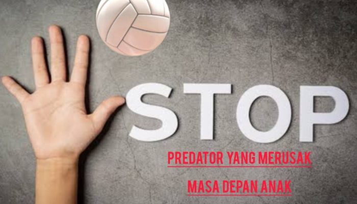 Kesaksian Baru Dugaan Pelecehan oleh Pelatih Voli di Depok, Korban Mengaku Sempat Diintimidasi