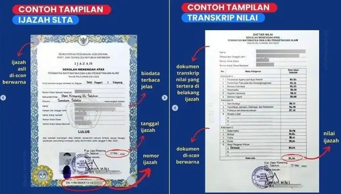 Disdik Depok Dukung Penerapan E-Ijazah, Demi Mengurangi Resiko Pemalsuan