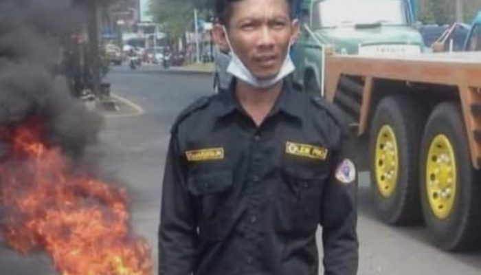 Lidik Pro Maros Soroti Kejanggalan Dokumen Sarman dalam Sengketa Lahan, Nilai Kabid Propam Profesional Berantas Mafia Tanah
