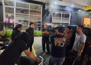 Polres Maros Amankan 21 Remaja dari Empat Geng Motor, Sejumlah Senjata Tajam Disita