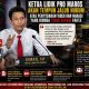 KETUA LIDIK PRO MAROS AKAN TEMPUH JALUR HUKUM ATAS PENYEBARAN VIDEO DAN NARASI YANG DIDUGA TIDAK SESUAI FAKTA