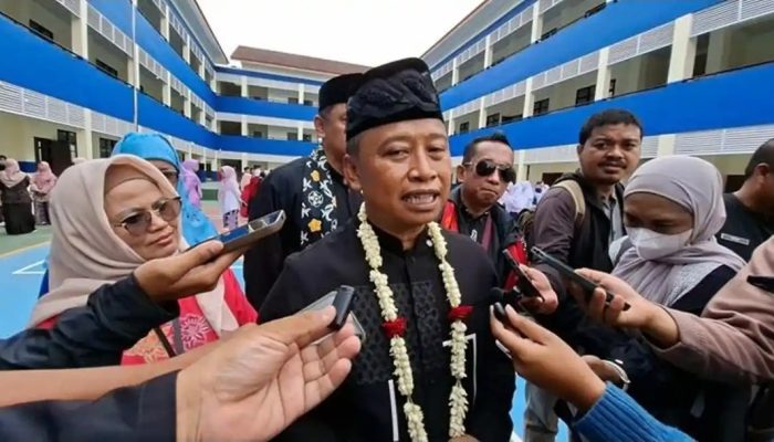 Sukses RSSG Tingkat SMP/MTs, Walikota Depok Rencana Garap Tingkat TK/PAUD/RA