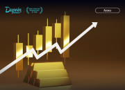 Didorong Sentimen Global, Harga Emas Diproyeksi Tetap Bullish