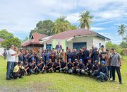 Holding Perkebunan Nusantara Perkuat Hilirisasi Nasional, PTPN I Siap Bangun Pabrik Kelapa dan Pala