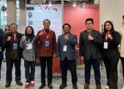 TechnoGIS Perkenalkan Platform iT Sensing pada Smart City Expo Taiwan 2026, Perluas Kerja Sama Global