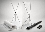 Solusi Cetak Gradien Tanpa Banding di Supplier X Banner