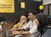 Bisnis B2B Makin Butuh Agency Spesialis: Uraga Digital Agency Jawab Kebutuhan Pasar