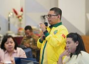 Pemuda Katolik Ketapang Apresiasi Upaya Pemerintah Jaga Stabilitas Nasional