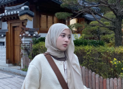 Mahasiswa BINUS @Bekasi Kembangkan Perspektif Global Lewat Study Abroad di Korea Selatan