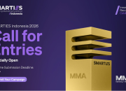 SMARTIES™ Indonesia 2026: Menyiapkan Panggung untuk Karya Pemenang Penghargaan