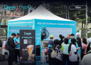 Aktivasi Dupoin Futures di CFD Sudirman Tampilkan Inovasi Trading Berbasis Teknologi