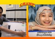 Promo Hadiah Miliaran Kian Ramai,  Pemenang Baru Terus Bermunculan