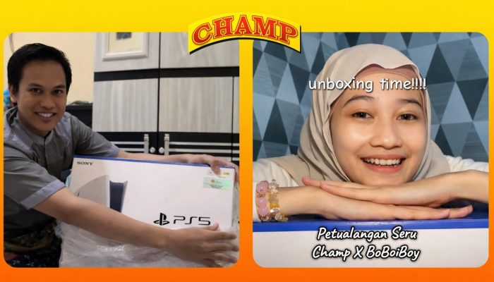 Promo Hadiah Miliaran Kian Ramai,  Pemenang Baru Terus Bermunculan