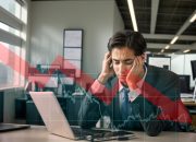 Kesalahan Psikologis yang Sering Dilakukan Trader di Pasar Keuangan