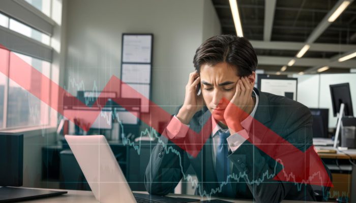 Kesalahan Psikologis yang Sering Dilakukan Trader di Pasar Keuangan