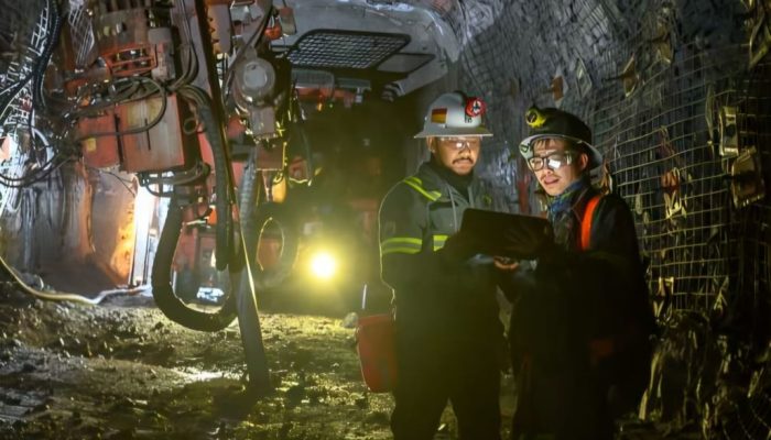 Kontribusi Freeport ke Negara Sentuh Rp 187 Triliun