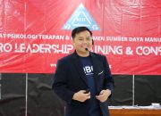 Mengenal Puguh Dwi Kuncoro, Konsultan Manajemen Bisnis di Balik KLTC® Group yang Mendorong Lahirnya Trainer Berkualitas di Indonesia