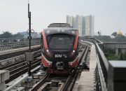 KAI Perkuat Keselamatan Operasional melalui Pemeriksaan Kesehatan Pekerja