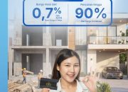 Tangkap Tren Renovasi Hunian,  BRI Finance Perluas Akses Pembiayaan Masyarakat yang Fleksibel