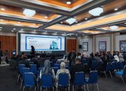 Mini Town Hall Triwulan I 2026, BRI Region 6 Perkuat Evaluasi Kinerja dan Strategi Bisnis