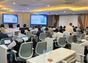 Penguatan Kompetensi PPO Logistik, BRI Region 6 Gelar Pendidikan Bidang Logistik