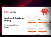 Metodify Hadir sebagai Platform AI Akademik untuk Mendukung Penulisan Artikel Ilmiah