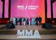 MMA Creative Summit Indonesia 2026 Perkuat Kolaborasi Pemimpin Kreatif dan Bisnis Tanah Air