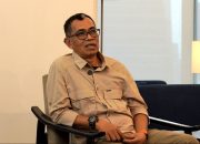 Bangkit dari Trauma Scam, Pria Ini Buktikan 7 Tahun Trading Aman di HSB Investasi