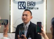 BRI Finance Bukukan Laba Rp91 Miliar di Tengah Dinamika Industri Pembiayaan