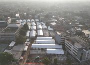 PTPP Tegaskan Kesiapan Percepat Pembangunan Hunian Layak di Kawasan  Senen