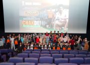Pemutaran Film Chak De India di Bandung Perkuat Diplomasi India–Indonesia