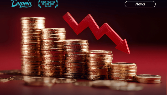 Waspada Pekan Depan, Harga Emas Diprediksi Bergerak Melemah Sementara