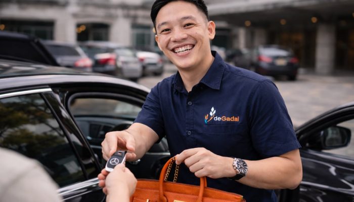 Saat Rupiah Melemah dan Biaya Hidup Naik, Banyak Orang Diam-Diam Memilih Cara Ini untuk Bertahan