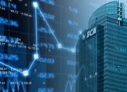 BBCA Diborong Direksi Saat Turun! Kesempatan Langka Sebelum Harga Terbang ke 10.000?
