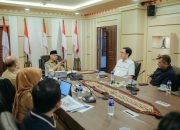 PT Perkebunan Nusantara III (Persero) Dorong Ketahanan Pangan dan Energi melalui Program Pengembangan & Hilirisasi Ubi Kayu