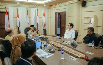 PT Perkebunan Nusantara III (Persero) Dorong Ketahanan Pangan dan Energi melalui Program Pengembangan & Hilirisasi Ubi Kayu