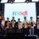 Grand Launching Asuransi MODI (Mobile Digital Insurance)  Dari BRI Life, Integrasikan Proteksi dalam Gaya Hidup Modern