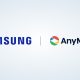 Samsung Gandeng AnyLive dari AnyMind Group untuk Tingkatkan Live Commerce di Delapan Pasar