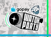 EVOS GOPAY Watch Party Perdana di Tangerang, Perkuat Interaksi Komunitas hingga Hadirkan Mini Turnamen