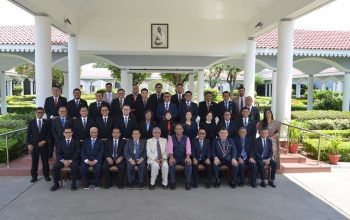 30 Hakim Indonesia Ikuti Pelatihan di India, Perkuat Kapasitas Peradilan di Era Digital