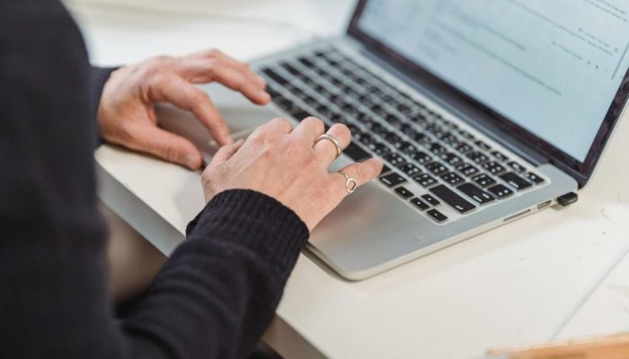 Kenali Modus Email Pishing dan Cara Menghindarinya