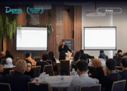 Dupoin Futures Gelar Market Hunt 2026 di Jakarta, Dorong Edukasi Trading dan Dukung Inklusi Keuangan