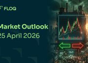 Analisa Pasar dari FLOQ: Bitcoin Sempat Tembus US$79.000 di Tengah Sinyal Perubahan Kebijakan The Fed