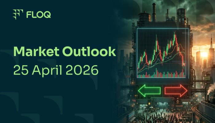 Analisa Pasar dari FLOQ: Bitcoin Sempat Tembus US$79.000 di Tengah Sinyal Perubahan Kebijakan The Fed