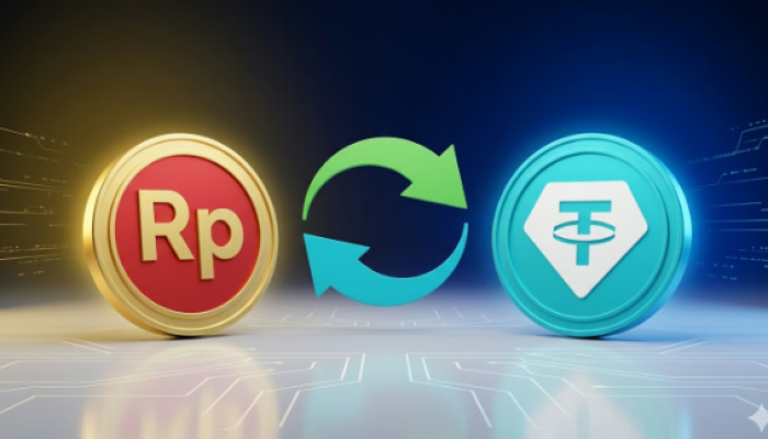 Kurs Nilai Tukar Rupiah Terus Melemah di Tengah Ketidakpastian Global, Bittime Hadirkan IDR Swap Zero Fee